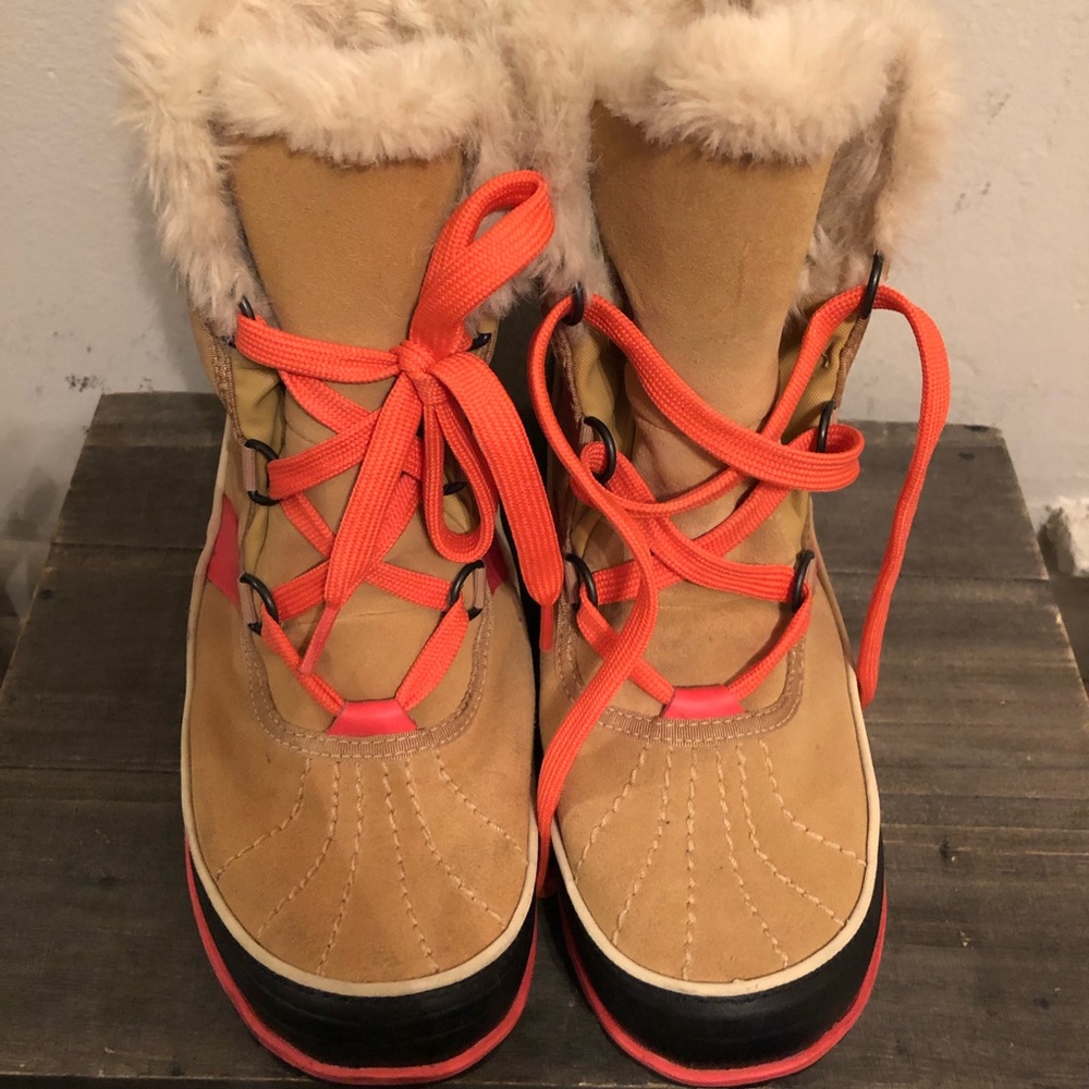 Sorel Snow Boots